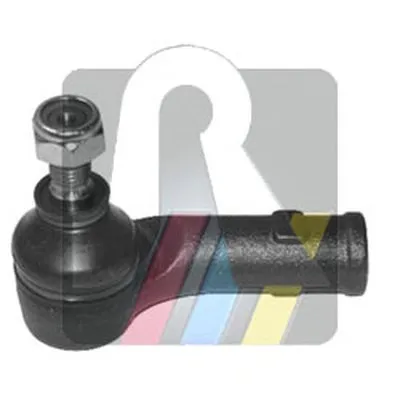 Наконечник поперечной рулевой тяги RTS купить