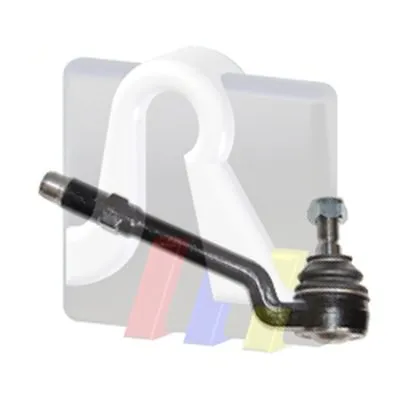 Наконечник поперечной рулевой тяги RTS купить