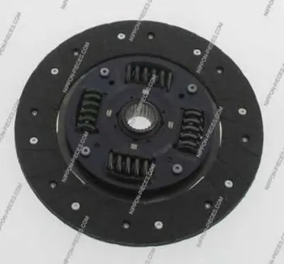 Диск сцепления NPS купить
