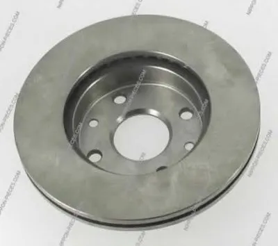 Тормозной диск NPS купить