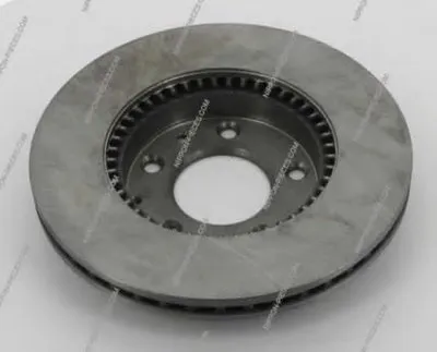 Тормозной диск NPS купить