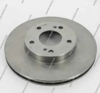 Тормозной диск NPS купить