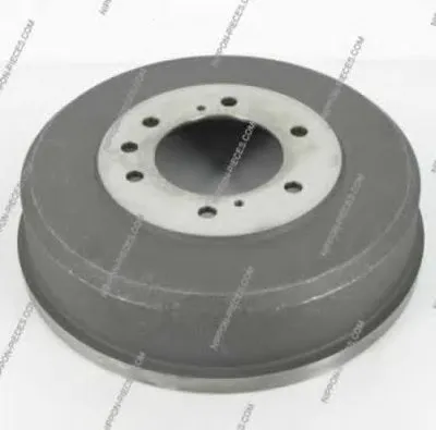 Тормозной барабан NPS купить