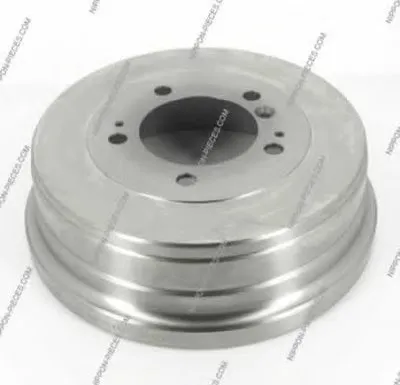 Тормозной барабан NPS купить