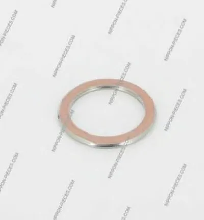 Уплотнительное кольцо, труба выхлопного газа NPS купить