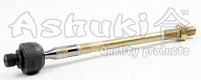Осевой шарнир, рулевая тяга ASHUKI купить
