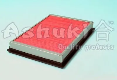 Воздушный фильтр ASHUKI купить
