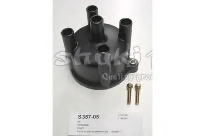 Крышка распределителя зажигания ASHUKI купить