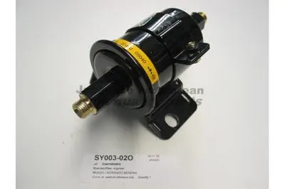 Топливный фильтр ASHUKI купить