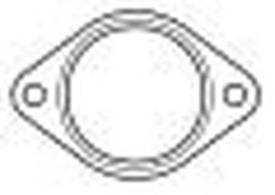 Прокладка, труба выхлопного газа SIGAM купить