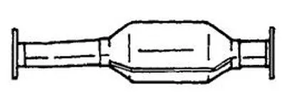 Катализатор для переоборудования SIGAM купить