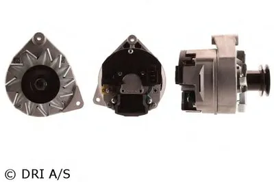 Генератор DRI купить