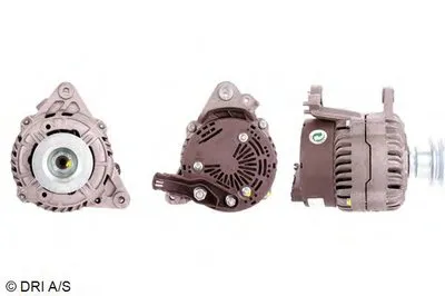 Генератор DRI купить