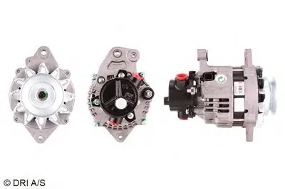 Генератор DRI купить