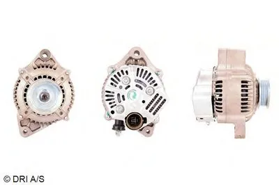 Генератор DRI купить