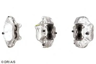 Тормозной суппорт DRI купить