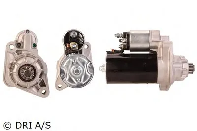 Стартер DRI купить