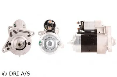 Стартер DRI купить