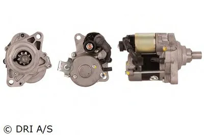 Стартер DRI купить