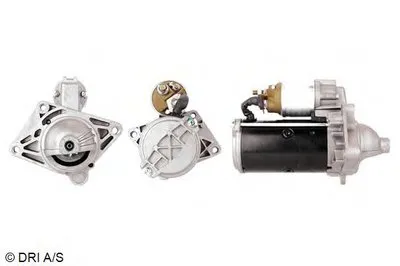 Стартер DRI купить