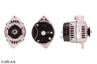 Генератор DRI купить