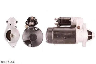 Стартер DRI купить