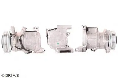 Компрессор, кондиционер DRI купить