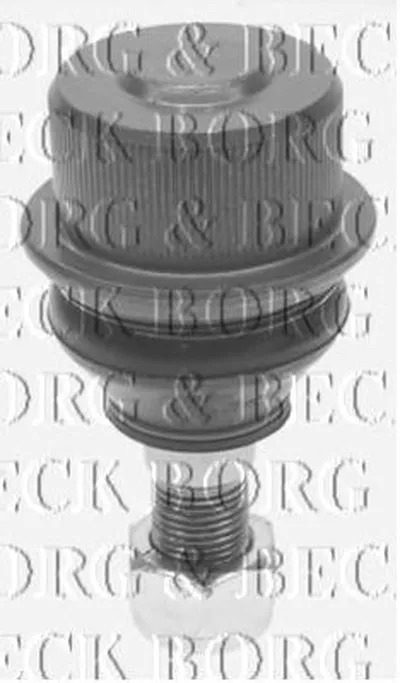 Шаровой шарнир BORG & BECK купить