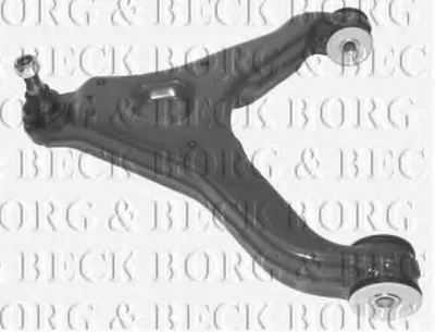 Рычаг независимой подвески колеса, подвеска колеса BORG & BECK купить