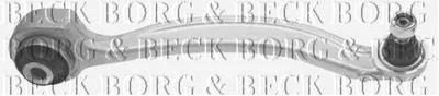 Рычаг независимой подвески колеса, подвеска колеса BORG & BECK купить