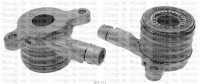 Центральный выключатель, система сцепления BORG & BECK купить