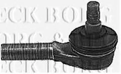 Наконечник поперечной рулевой тяги BORG & BECK купить