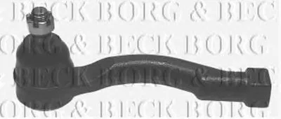 Наконечник поперечной рулевой тяги BORG & BECK купить