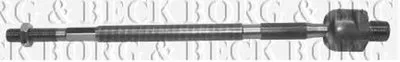 Осевой шарнир, рулевая тяга BORG & BECK купить
