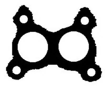 Прокладка, выпускной коллектор BGA купить