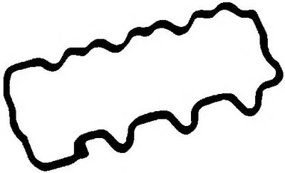 Прокладка, крышка головки цилиндра BGA купить