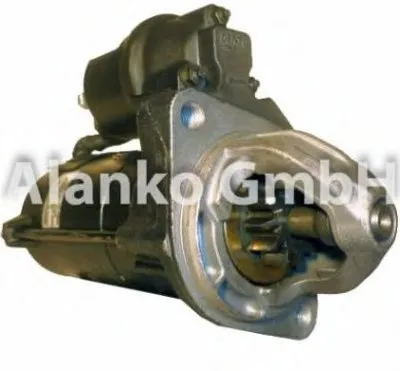 Стартер ALANKO купить