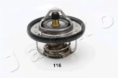 Термостат, охлаждающая жидкость JAPKO купить