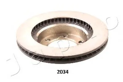 Тормозной диск JAPKO купить