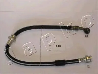 Кронштейн, тормозный шланг JAPKO купить