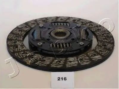 Диск сцепления JAPKO купить