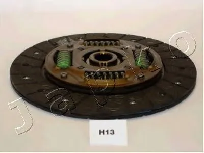 Диск зчеплення