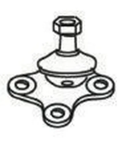 Шаровой шарнир FRAP купить