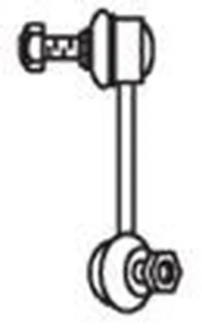 Тяга / стойка, стабилизатор FRAP купить