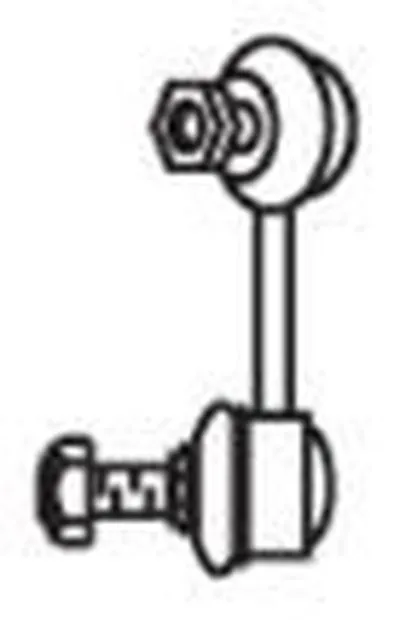 Тяга / стойка, стабилизатор FRAP купить