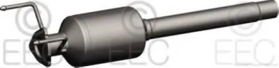 Катализатор для переоборудования Type Approved EEC купить