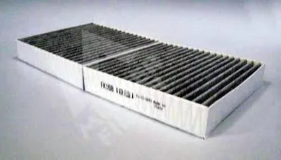 Фильтр, воздух во внутренном пространстве MULLER FILTER купить