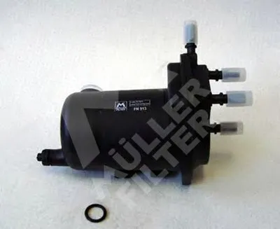 Топливный фильтр MULLER FILTER купить