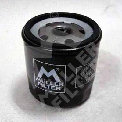 Масляный фильтр MULLER FILTER купить