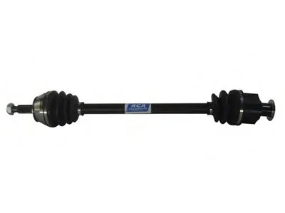 Приводной вал REBUILT DRIVESHAFT RCA FRANCE купить